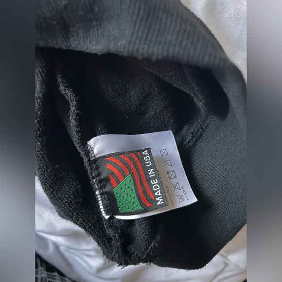 Denim Tears hoodie and sweats - Picture 4 of 5